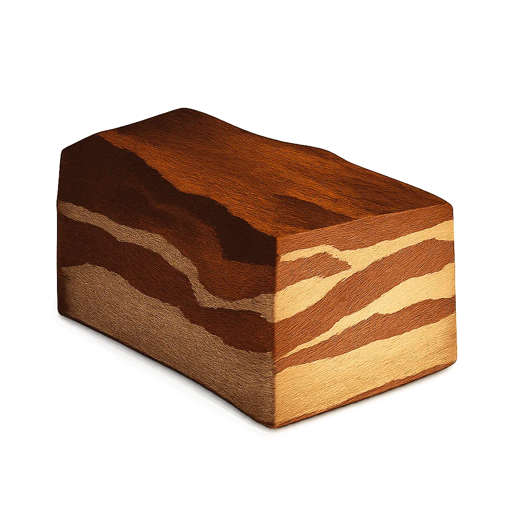 Smoked pancetta